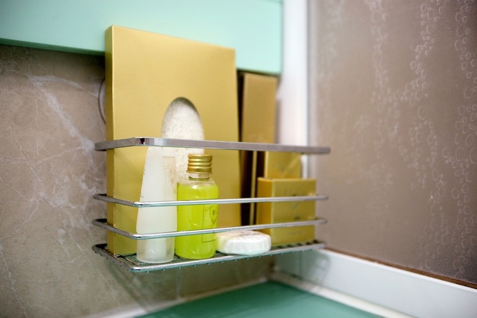 Imagen de la habitación del Hotel Tulip Residence and Spa. Foto 8