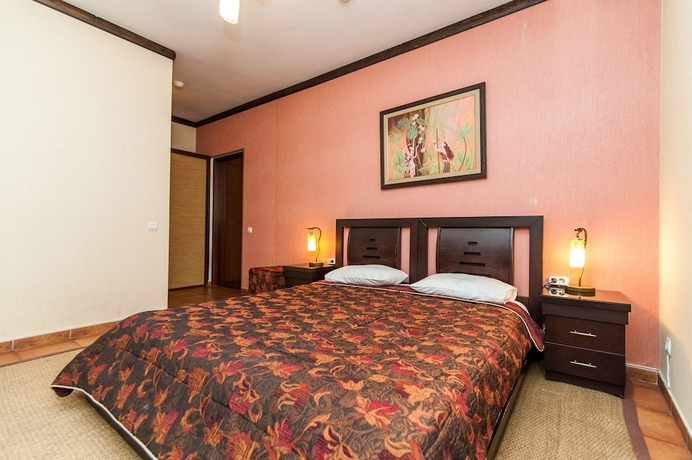 Imagen de la habitación del Hotel Tulip Residence and Spa. Foto 9