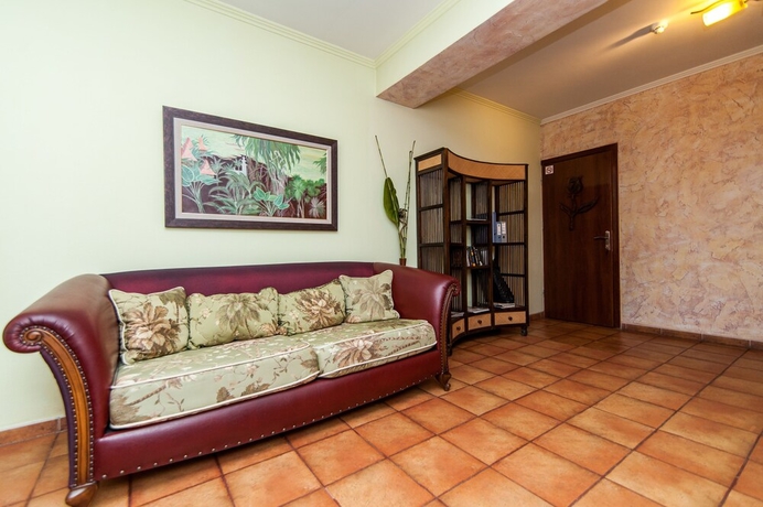 Imagen de los interiores del Hotel Tulip Residence and Spa. Foto 19