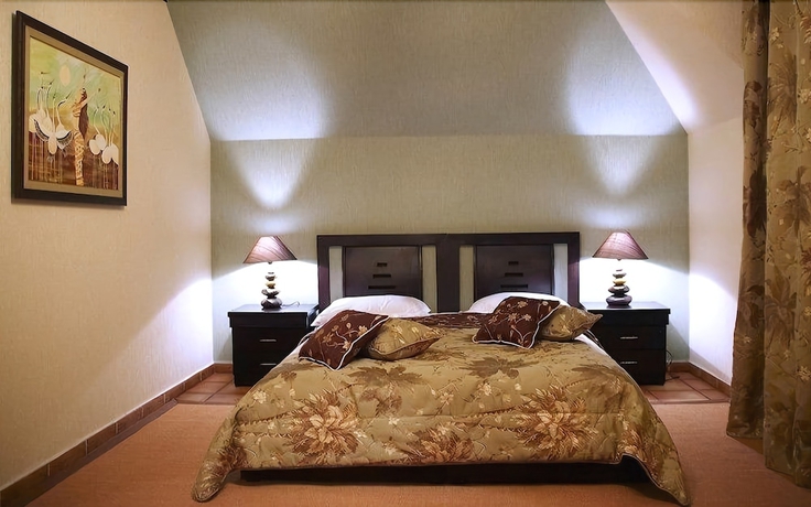 Imagen de la habitación del Hotel Tulip Residence and Spa. Foto 12