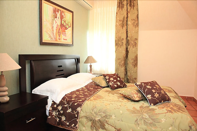 Imagen de la habitación del Hotel Tulip Residence and Spa. Foto 13