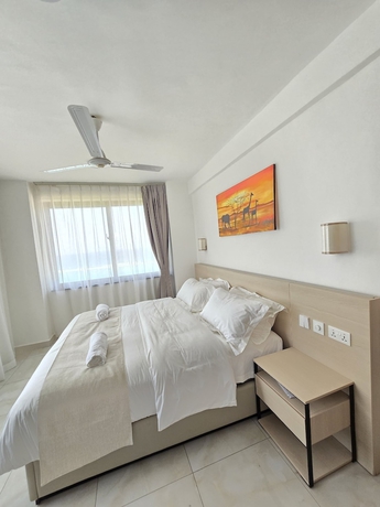 Imagen de la habitación del Hotel Tulip Residences Mombasa. Foto 2