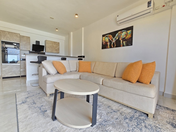 Imagen de la habitación del Hotel Tulip Residences Mombasa. Foto 6