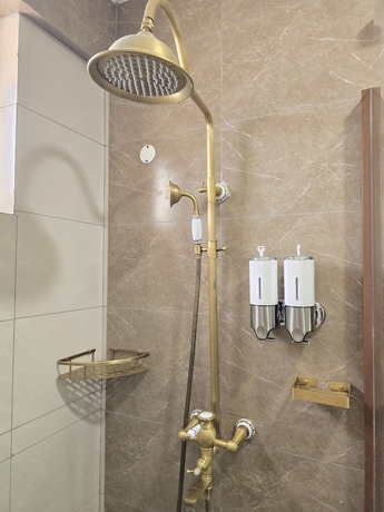 Imagen de la habitación del Hotel Tulip Residences Mombasa. Foto 8