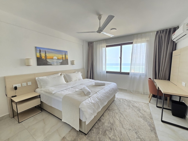 Imagen de la habitación del Hotel Tulip Residences Mombasa. Foto 10