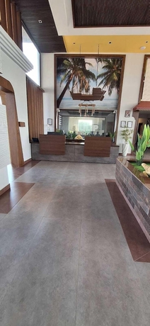 Imagen de los interiores del Hotel Tulip Residences Mombasa. Foto 16