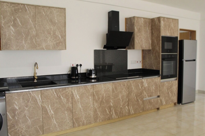 Imagen de la habitación del Hotel Tulip Residences Mombasa. Foto 13