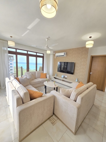 Imagen de la habitación del Hotel Tulip Residences Mombasa. Foto 14