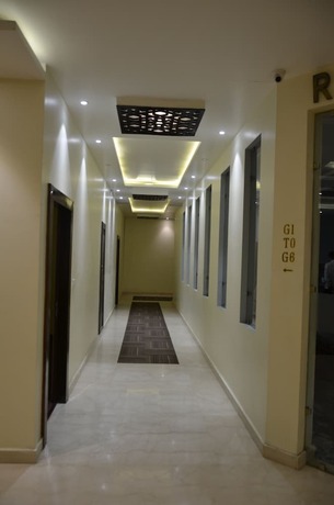 Imagen general del Hotel Tulip Tree. Foto 4