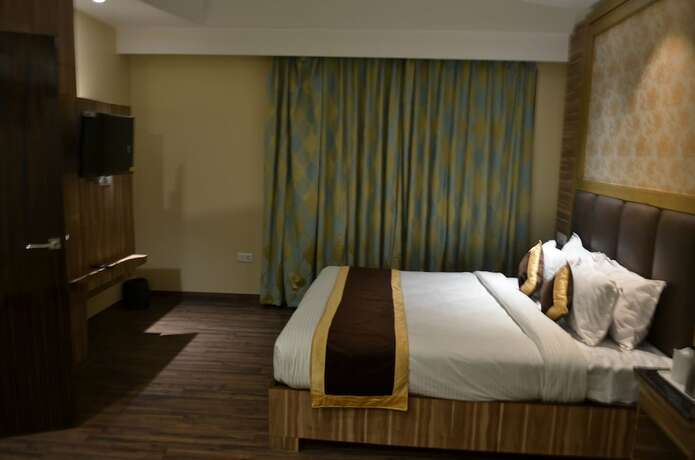 Imagen general del Hotel Tulip Tree. Foto 6