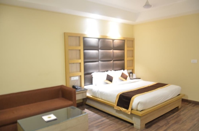 Imagen de la habitación del Hotel Tulip Tree. Foto 13