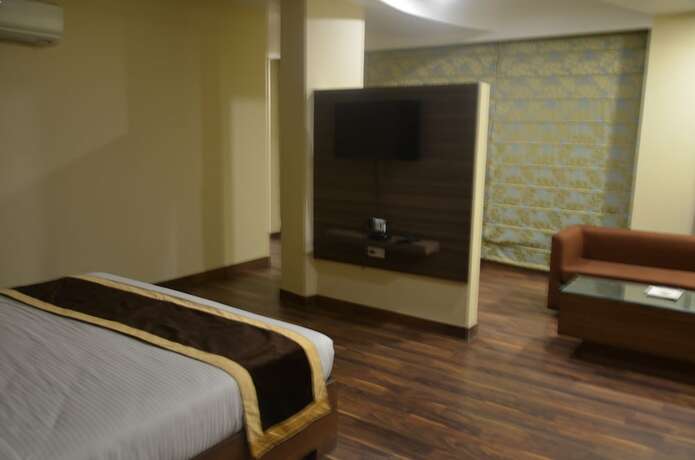 Imagen general del Hotel Tulip Tree. Foto 8