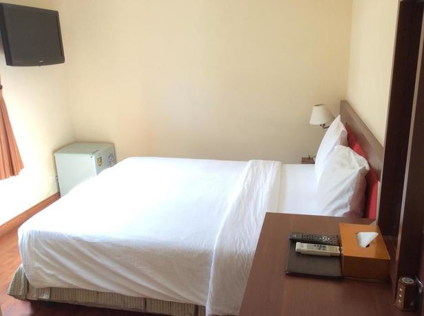 Imagen de la habitación del Hotel Tulip Vu Ngoc Phan. Foto 4