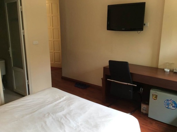 Imagen de la habitación del Hotel Tulip Vu Ngoc Phan. Foto 5