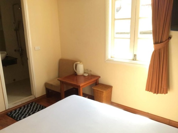Imagen general del Hotel Tulip Vu Ngoc Phan. Foto 1