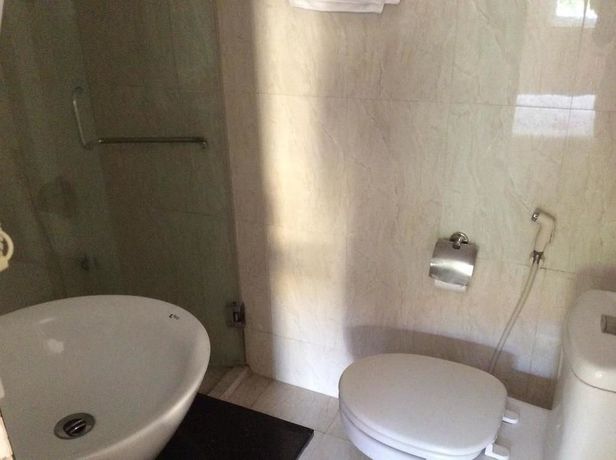 Imagen de la habitación del Hotel Tulip Vu Ngoc Phan. Foto 7