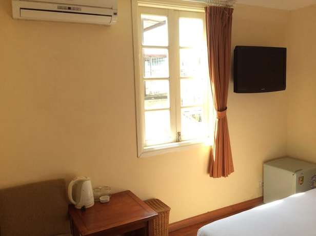 Imagen de la habitación del Hotel Tulip Vu Ngoc Phan. Foto 12