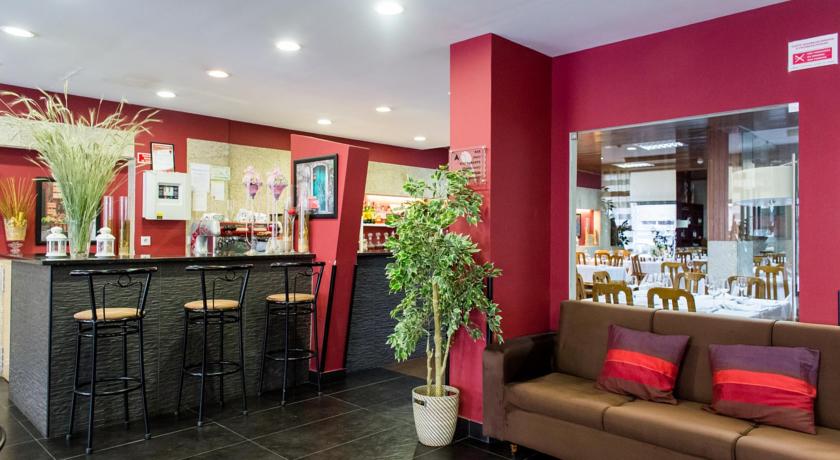 Imagen general del Hotel Tulipa, Braganza. Foto 2