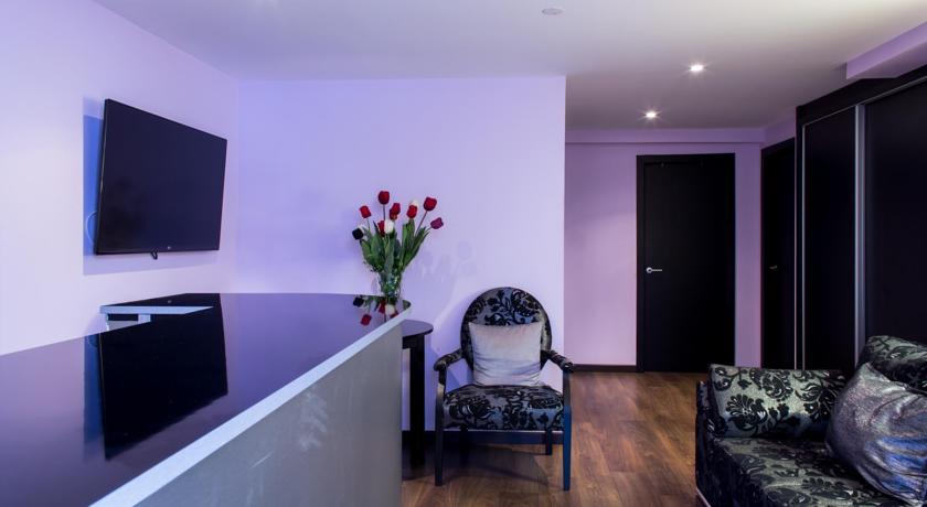 Imagen general del Hotel Tulipa, Braganza. Foto 3