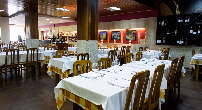 Imagen general del Hotel Tulipa, Braganza. Foto 4