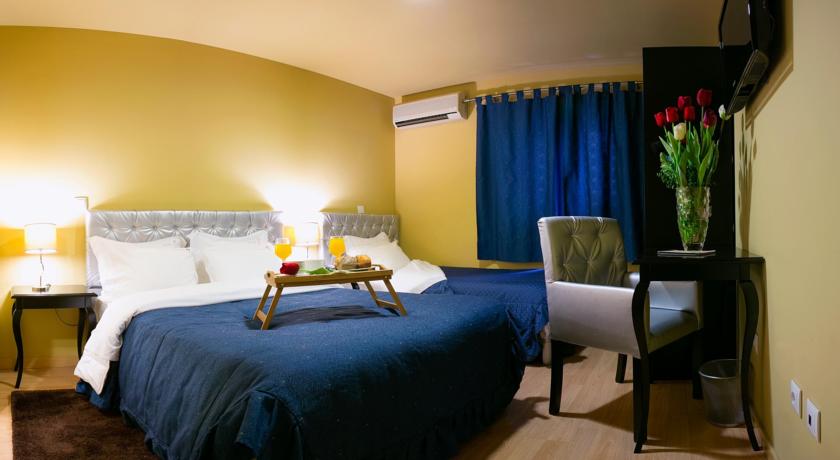 Imagen general del Hotel Tulipa, Braganza. Foto 6