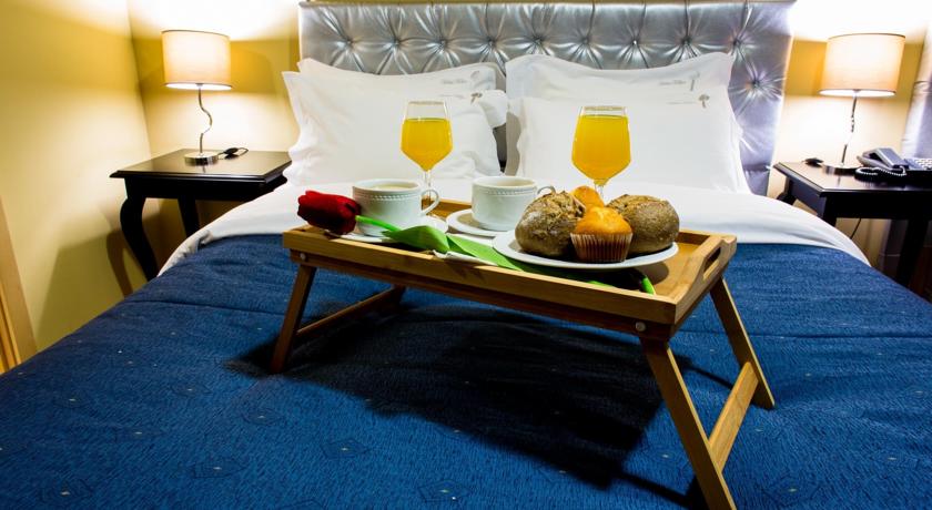 Imagen general del Hotel Tulipa, Braganza. Foto 5