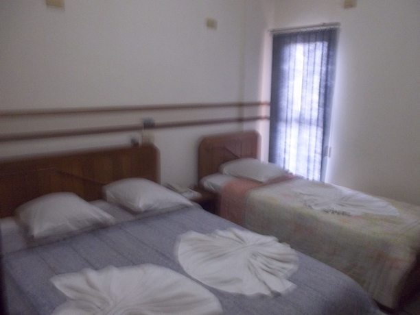 Imagen de la habitación del Hotel Tulipa, Foz do Iguaçu. Foto 12