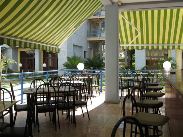 Imagen general del Hotel Tulipan, La Habana. Foto 3