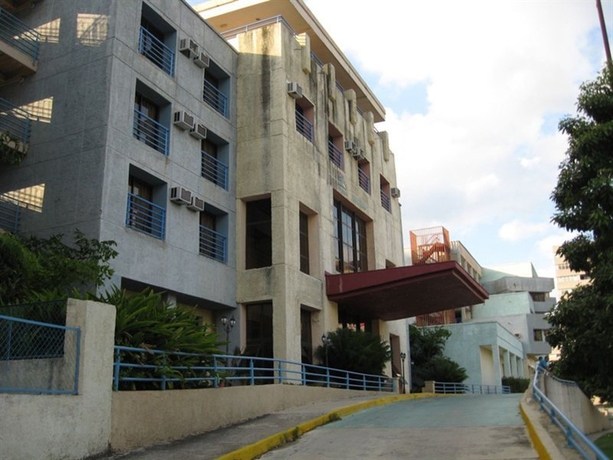 Imagen general del Hotel Tulipan, La Habana. Foto 6