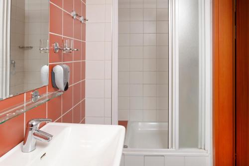 Imagen de la habitación del Hotel Tulipan, Tatranska Lomnica . Foto 18