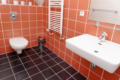 Imagen general del Hotel Tulipan, Tatranska Lomnica . Foto 3