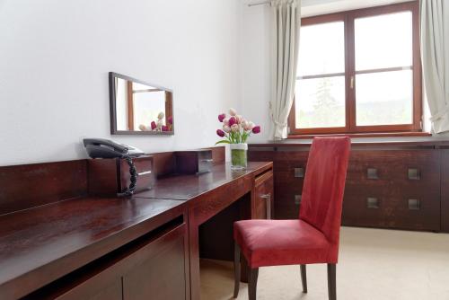 Imagen general del Hotel Tulipan, Tatranska Lomnica . Foto 4