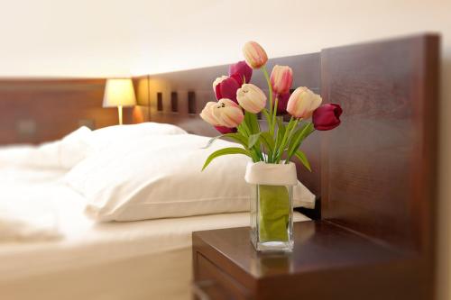 Imagen general del Hotel Tulipan, Tatranska Lomnica . Foto 6
