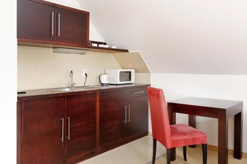 Imagen de la habitación del Hotel Tulipan, Tatranska Lomnica . Foto 19