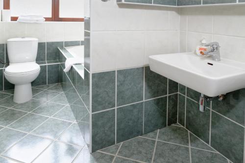 Imagen de la habitación del Hotel Tulipan, Tatranska Lomnica . Foto 20