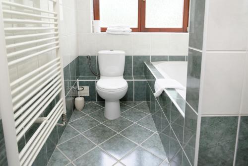 Imagen general del Hotel Tulipan, Tatranska Lomnica . Foto 11