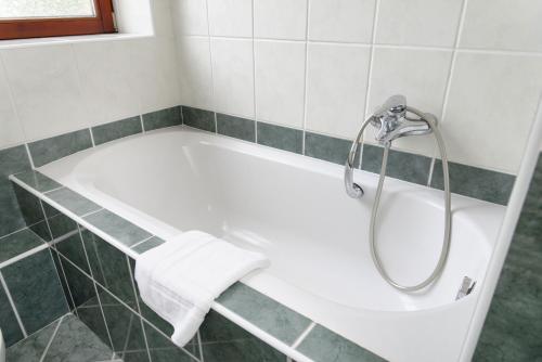 Imagen general del Hotel Tulipan, Tatranska Lomnica . Foto 12