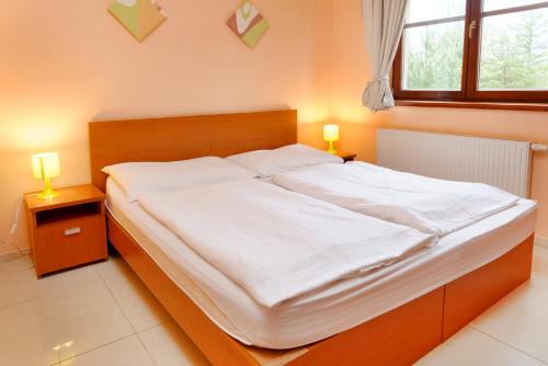 Imagen general del Hotel Tulipan, Tatranska Lomnica . Foto 16