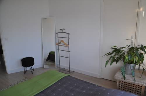 Imagen de la habitación del Hotel Tulipana Residence. Foto 7