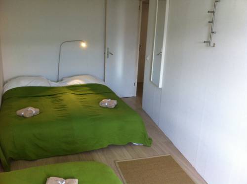 Imagen de la habitación del Hotel Tulipana Residence. Foto 8