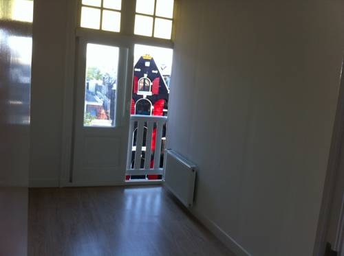 Imagen general del Hotel Tulipana Residence. Foto 5