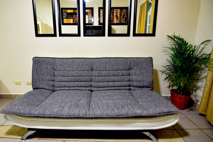 Imagen de los interiores del Hotel Tulipanes Cancun. Foto 3