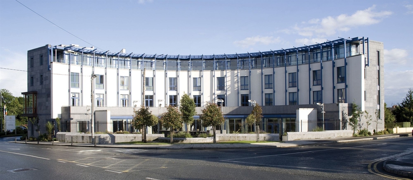 Imagen general del Hotel Tullamore Court. Foto 3