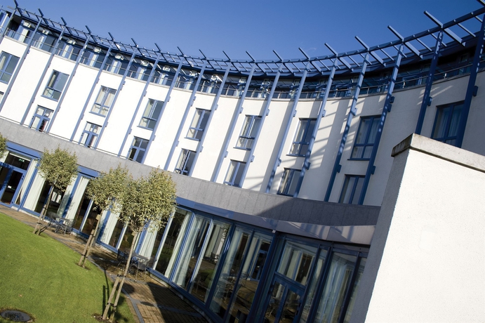 Imagen general del Hotel Tullamore Court. Foto 4