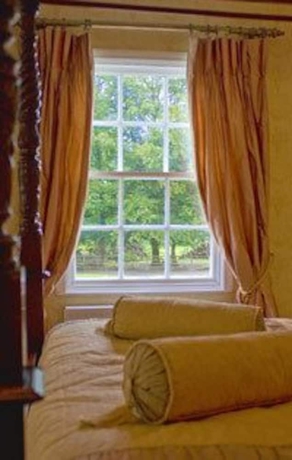 Imagen de la habitación del Hotel Tullylagan Country House. Foto 9