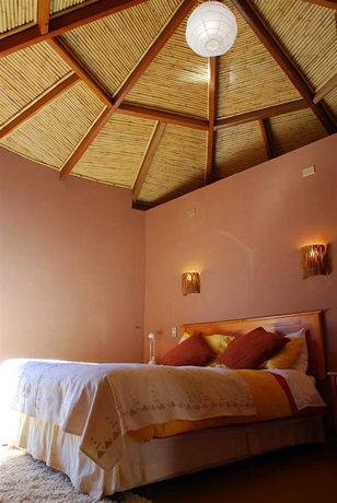 Imagen de la habitación del Hotel Tulor. Foto 11