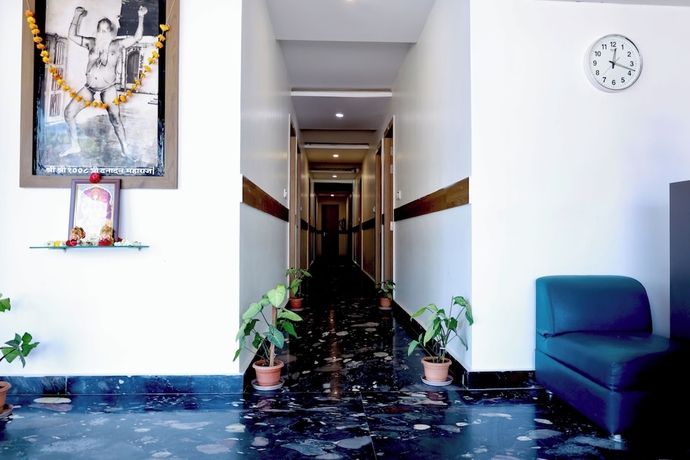 Imagen de los interiores del Hotel Tulsa Inn. Foto 14