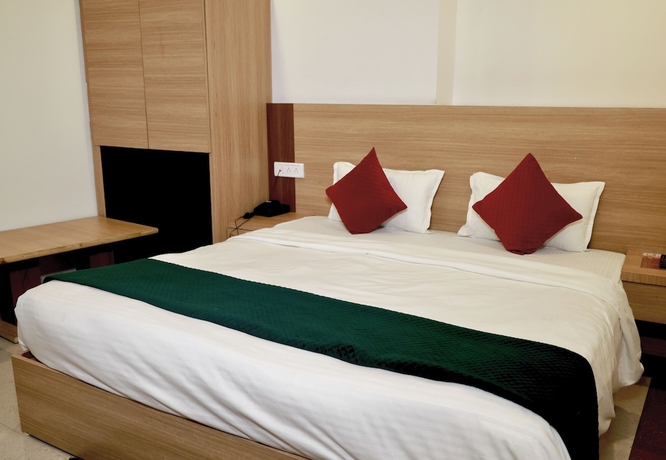 Imagen de la habitación del Hotel Tulsa Inn. Foto 4