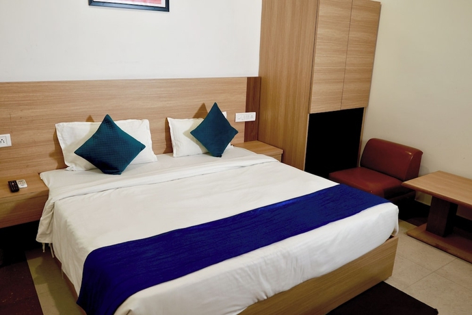 Imagen de la habitación del Hotel Tulsa Inn. Foto 6