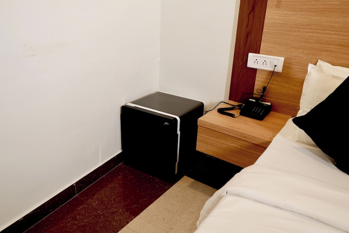 Imagen de la habitación del Hotel Tulsa Inn. Foto 10